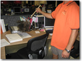 ispot business cleaning