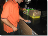 ispot commercial cleaning