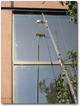 ispot window cleaning